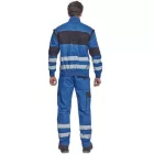 C0351002640044, MAX NEO RFLX kabát royalkék 44