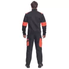 MAX VIVO munkakabát, dzseki levehető ujjakkal