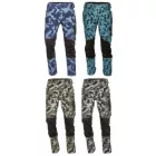 C0352000541048, NEURUM CAMOU nadrág navy 48