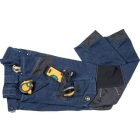 C0352000641054, NEURUM DNM nadrág navy 54