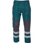 C0352007510044, MAX NEO RFLX nadrág zöld 44