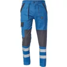 C0352007540044, MAX NEO RFLX nadrág royalkék 44