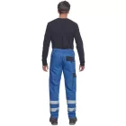 C0352007540044, MAX NEO RFLX nadrág royalkék 44