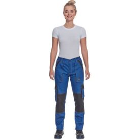 C003520076V0054, MAX SUMMER LADY nadrág szürke/v.lila 54