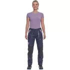 C0352007741034, MAX NEO LADY nadrág navy 34