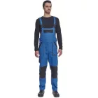 C0353003540044, MAX NEO RFLX kertésznadrág royalkék 44