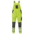 MAX VIVO HV férfi HI-VIS mellesnadrág - sárga, méret: 44, szín: Sárga