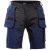 C0357000541046, KEILOR rövidnadrág navy 46