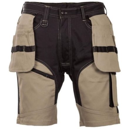 C0357000582046, KEILOR rövidnadrág bézs 46