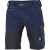 C0357001241048, NEURUM DNM rövidnadrág navy 48