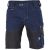 C0357001241054, NEURUM DNM rövidnadrág navy 54