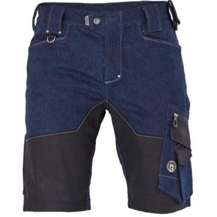 C0357001241058, NEURUM DNM rövidnadrág navy 58