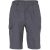 Fridrich & Fridrich - FF JOHAN férfi rövidnadrág - Szürke, méret: 46, szín: Szürke
