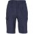 Fridrich & Fridrich - FF JOHAN férfi rövidnadrág - Navy kék, méret: 46, szín: Navy kék