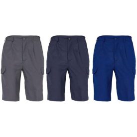 Fridrich & Fridrich - FF JOHAN férfi rövidnadrág