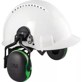 C0402008899999, 3M PELTOR - fültok X1P3E-GA