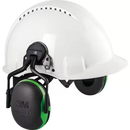 C0402008899999, 3M PELTOR - fültok X1P3E-GA