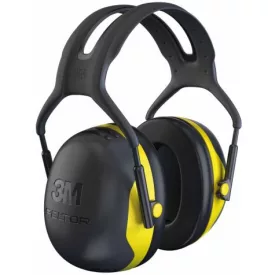 C0402008999999, 3M PELTOR - fültok X2A-GU