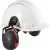 C0402009299999, 3M PELTOR - fültok X3P3E-RD