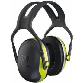 C0402009399999, 3M PELTOR - fültok X4A-GB