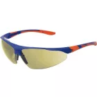C0501050670999, JSP STEALTH 9000 szemüveg sárga -