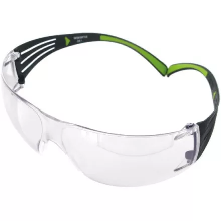 SECURE FIT SF400 Szemüveg Család, többféle színben