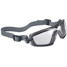 C0501055181999,  COBRA védőszemüveg PC, AS AF víztiszta