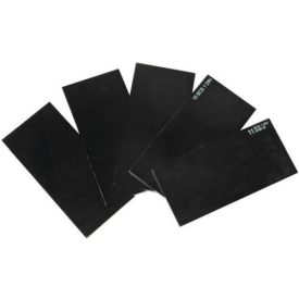   C0503000999999, KZ109N kül. látómező kámzsához, 116x86x1