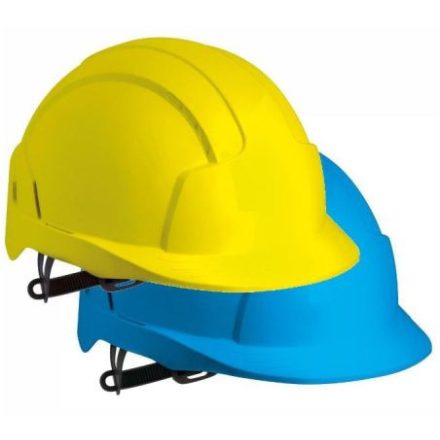 C0601006170999, JSP EVOLite SR sisak szell.nélkül sárga
