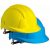C0601006170999, JSP EVOLite SR sisak szell.nélkül sárga