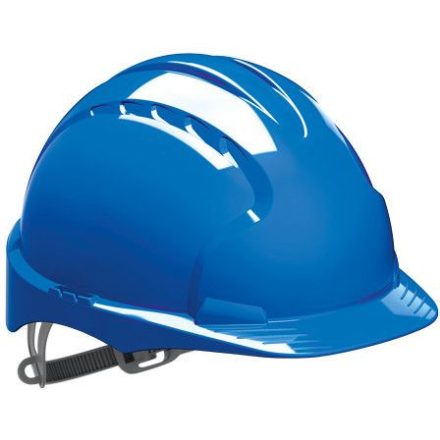C0601006540999, JSP EVO3 sisak szellőző nélkül TÖBBFÉLE SZÍNBEN