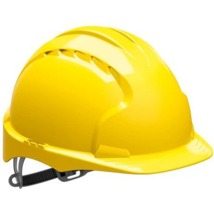 C0601006570999, JSP EVO3 sisak szellőző nélkül TÖBBFÉLE SZÍNBEN