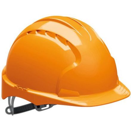 C0601006590999, JSP EVO3 sisak szellőző nélkül TÖBBFÉLE SZÍNBEN