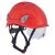 ALPINWORKER WR sisak - HV piros, szín: HV piros
