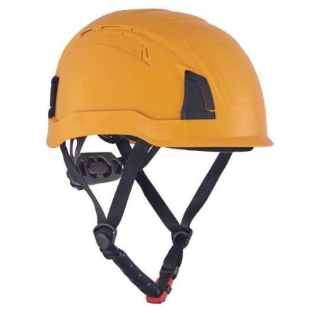 C0601013670999, ALPINWORKER PRO WR sisak nem szell sárga