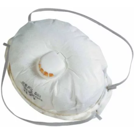 REFIL 851 részecskeszűrő P3 kónusz for