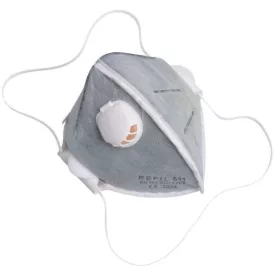C0701004099999, REFIL 641 FFP2 pormaszk szeleppel 15 db