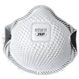 C0701005599999, JSP Flexinet FFP2 821részecskeszűrő szel