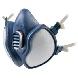 C0702007099999, 3M 4279+ félálarc FFABEK1P3RD