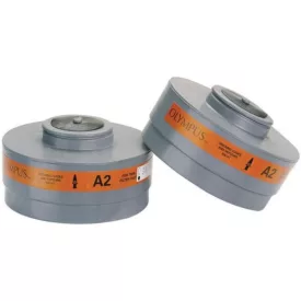 JSP Unifit szűrőbetét A2 pr Olympus Midi