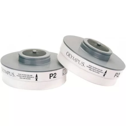 JSP Unifit szűrőbetét P2 - Olympus Midim