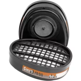 C0704005099999, JSP szűrőbetét AB1 - Maximask/FORCE8