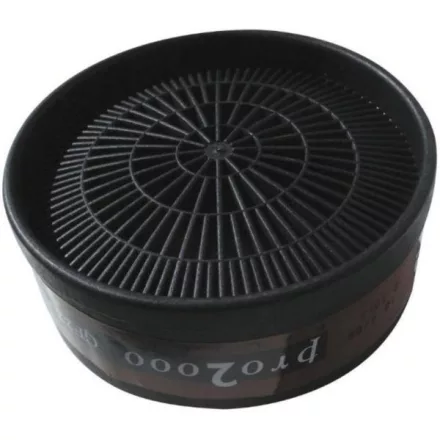 SPIROTEK F9000 szűrőbetét A2