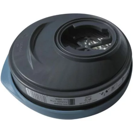 SPIROTEK F9500 szűrőbetét P3