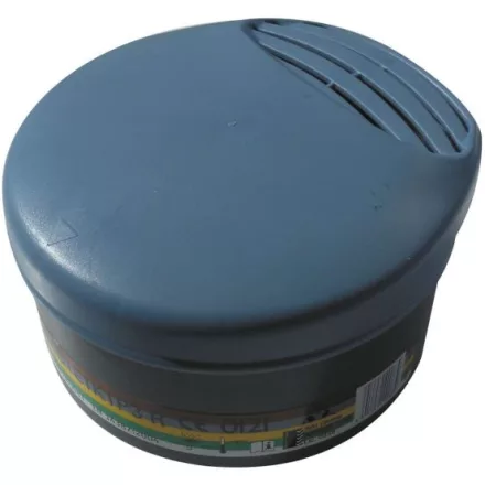 SPIROTEK F9500 szűrőbetét A1B1E1K1P3