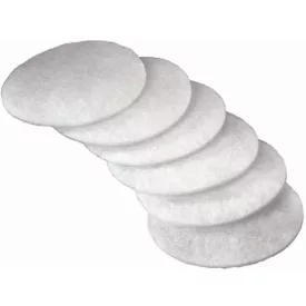 SPIROTEK F9000 2 tartó + 6 előszűrőbetét