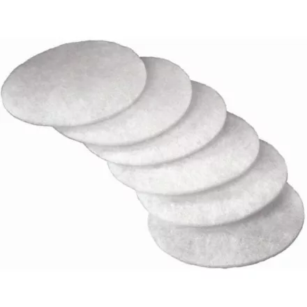 SPIROTEK F9000 2 tartó + 6 előszűrőbetét