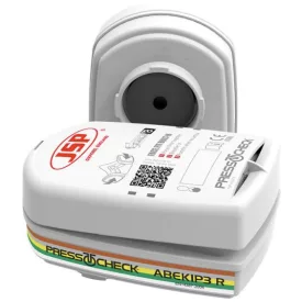   C0704009999999, JSP "Press to check" cartridge ABEK1P3