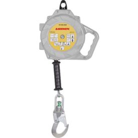 LANEX PRHCR240 zuhanásgátló rends - 15 m