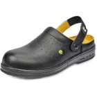 RAVEN S1 ESD (C0203009880040)CLOG, papucs, klumpa kompozit orrmerevítővel